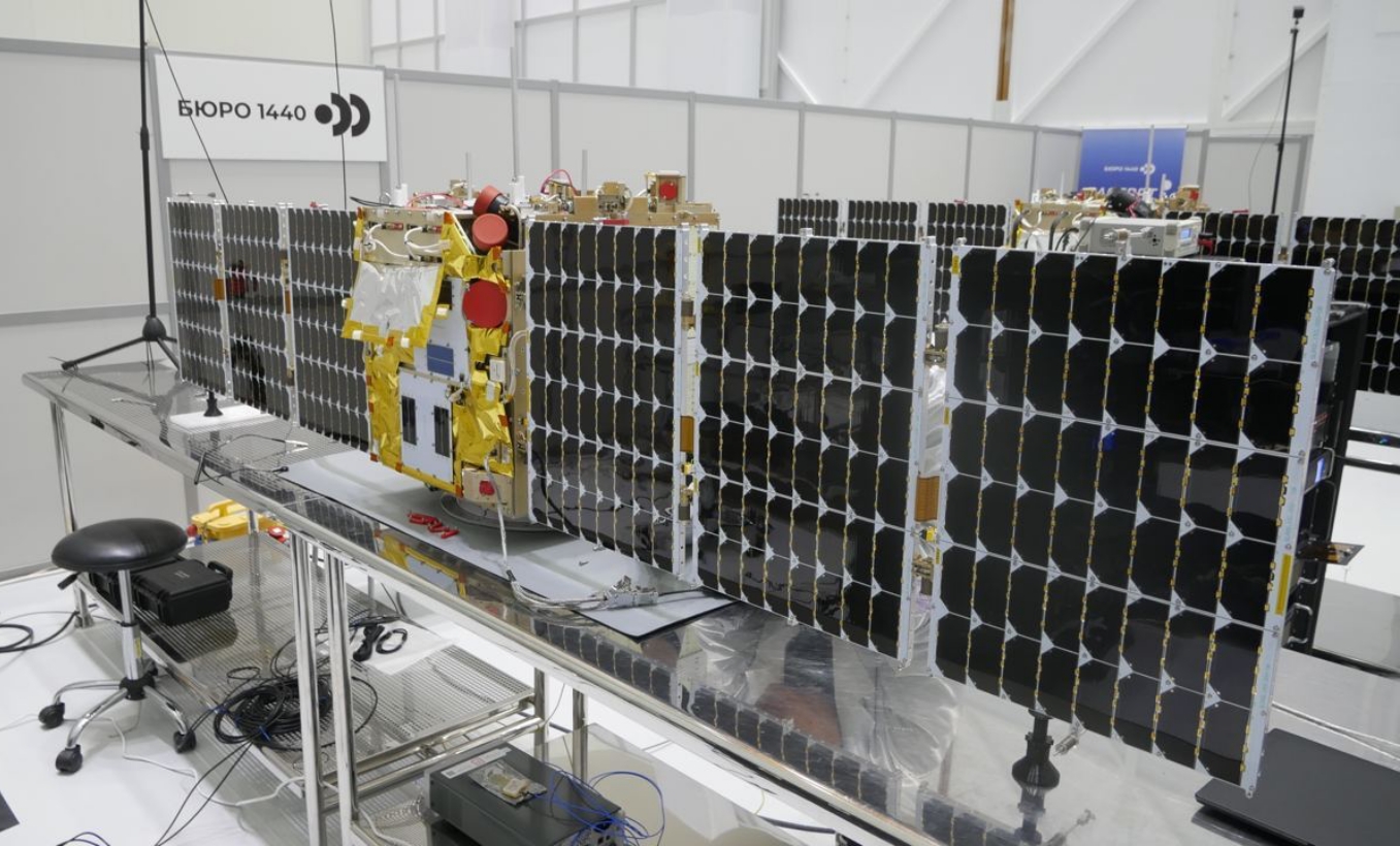 Росія будує свій аналог Starlink: хто стоїть за "Рассвет" і де його слабкі місця